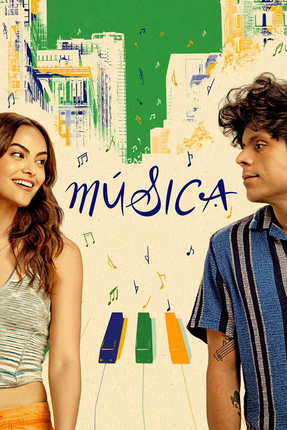 Música (2024) [184327] (A1737669661) [[Movies]] --Plex--
